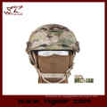 Casco militar Kevlar Bj rápido táctica casco combate